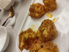 -狮王府淮扬菜(万象城店)
