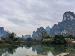 -明仕田园