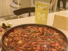 -苦尽酒馆·川菜(鼓楼店)