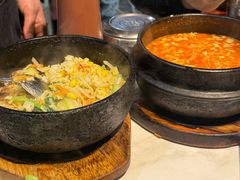 -六七八韩式烤肉·韩国料理(上杭路店)