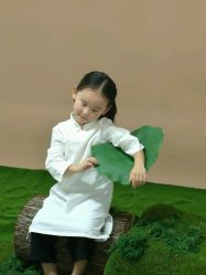 点击看大图 -美年亲子儿童摄影(合肥市滨湖新区金泉小区店)