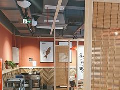 -老船舫·现做活鲜鱼馆(东郊记忆店)