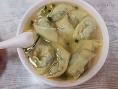 -利达汤圆馄饨(川公路店)