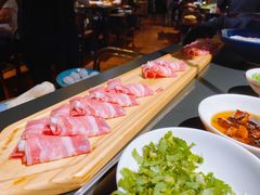 -羊大爷涮肉(亮马桥店)