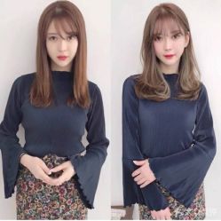 -Tipo Hair salon（明星）店