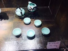 -景德镇古窑民俗博览区