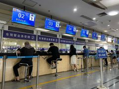 -北京市公安局公安交通管理局西城交通支队停车场