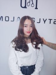 -BM SALON