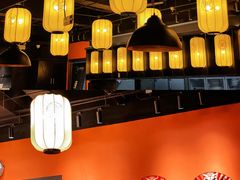大堂-锅哥有料老火锅(金港国际店)