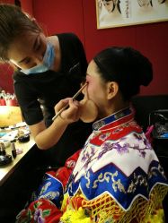 点击看大图 -盘子女人坊古装写真摄影(深圳店)