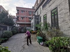 -叶问纪念馆