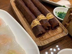 -日日鲜茶餐厅(小公园店)