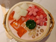-永春园·扬州早茶·淮扬菜(漫乐城店)