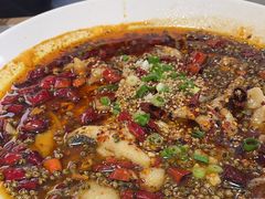 -乡村基·川味现炒大王(熙悦天街店)