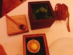 -Amber(置地文华东方酒店)