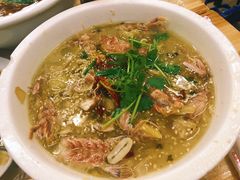 -无招牌