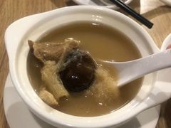 -老班长手工灌汤包(望京华彩店)