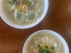 -忆秦园小笼包(惠山古镇总店)