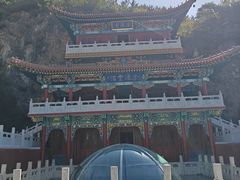 -芦芽山旅游度假区