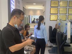 -视康眼镜·蔡司授权店(同乐路广州眼镜城店)