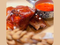 -洞庭土菜馆(天河北总店)