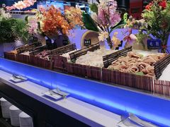-SEA西雅图海鲜自助餐厅(海乐世界店)
