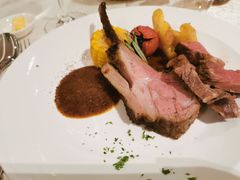-深圳同泰万怡酒店·万荟轩自助餐厅(同泰店)