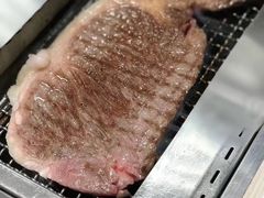 -俺的焼肉(銀座9丁目店)