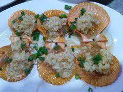 -四川小胡子海鲜(丁村万人海鲜广场店)