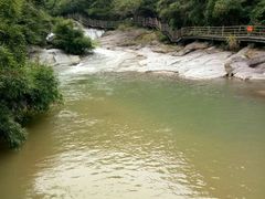 -梁野山景区