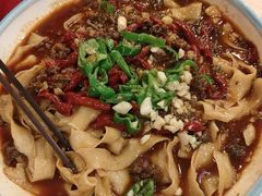 -全聚德(长江路店)