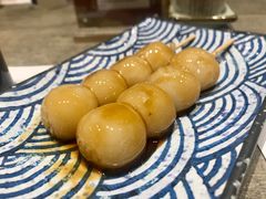 白玉丸子-火影忍者一乐拉面(环球港店)