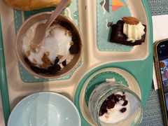 -菲住布渴酒店自助餐厅(阿里巴巴西溪园区店)