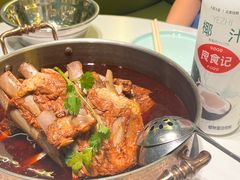 -旧县羊蝎子(旧县店)