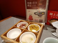 -闽上鲜·福建菜(龙湖滨江天街店)