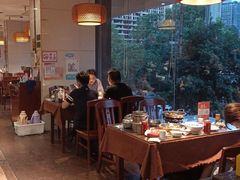 -天下客饭店(中山路店)