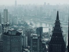 -解放碑威斯汀酒店-知味国际美食餐厅