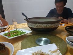 -天目湖刘老四农庄