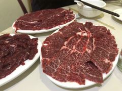 -原野牛肉岛
