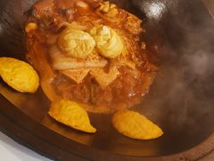 -江湖水乡铁锅炖魚(周庄嘉园店)