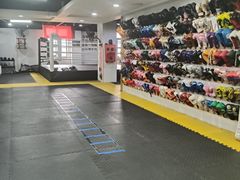 -成泰格斗(环球商业广场店)
