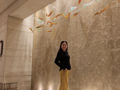 -怡咖啡海鲜自助餐厅(浦东香格里拉店)