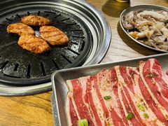 -北丐先生·野馄饨烧烤(长宁龙之梦店)
