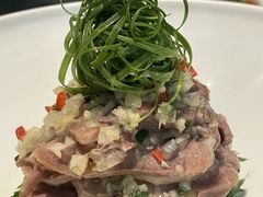 -箱美术馆私房菜(水晶郦城店)