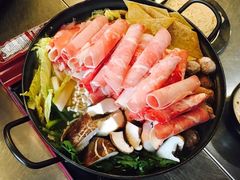 -MI WU FACTORY米屋美食工厂餐厅(绿地店)
