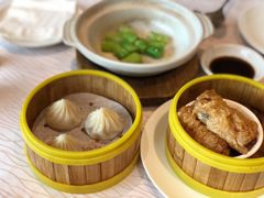 -世博洲际酒店-盛会堂中餐厅