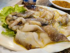 -韩风烤牛肉冷面店