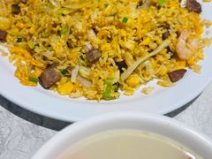 -翠华餐厅(正佳广场店)