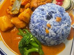 -马来MO简餐.南洋风味料理(美食街店)