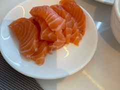 -白云宾馆-祥云西餐厅·法式鹅肝海鲜自助